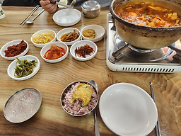 해남식당 대표 사진