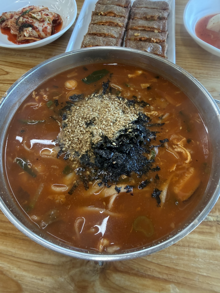 안목바다식당 사진 8