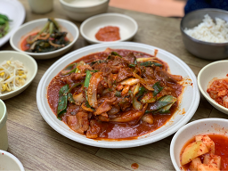 솔밭집 사진 5