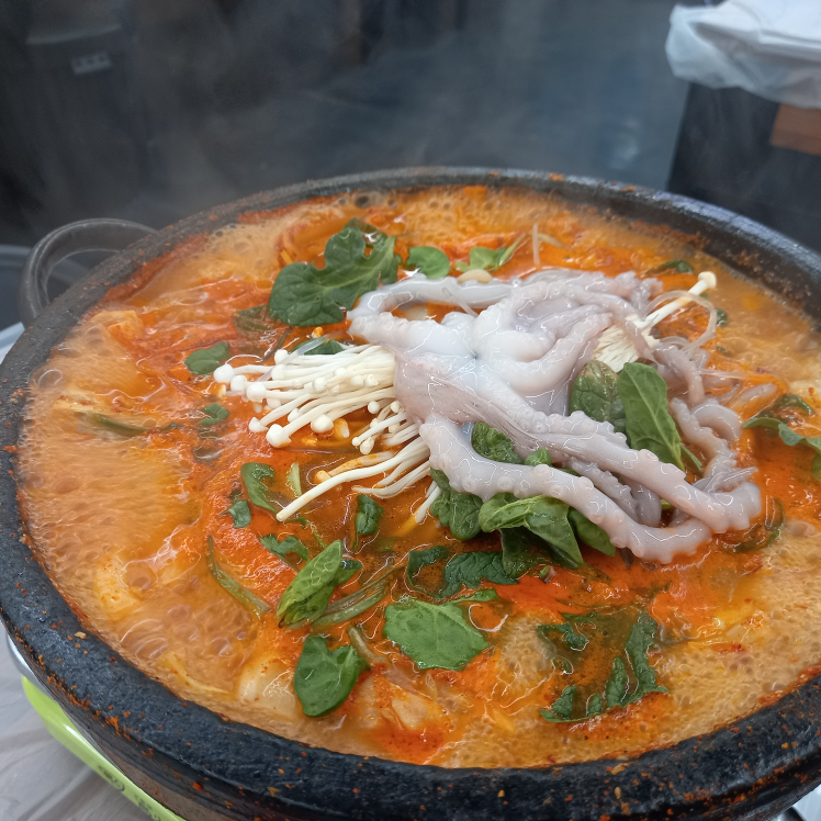 장수돌곱창 대표 사진