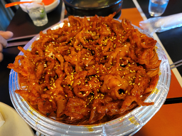 이동천석쇠불닭발 사진 7