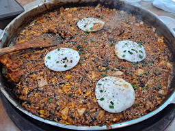 매운춘천닭갈비 사진 7
