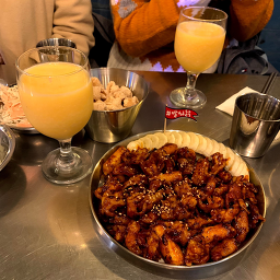 발빠닭 서면점 사진 7