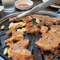 우성숯불갈비 사진 3