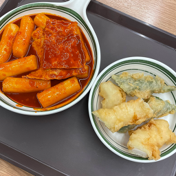 화오뎅&떡볶이 대연점 사진 4