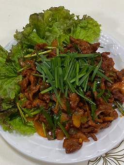 서울생오리 사진 2