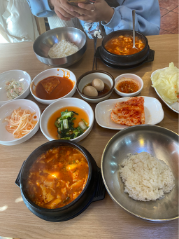 하연정순두부 사진 3
