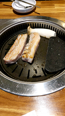 천하왕소금구이 사진 2
