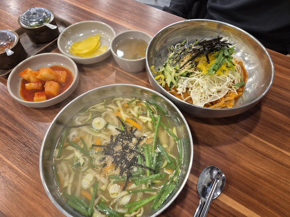 남포칼국수 남포점 대표 사진