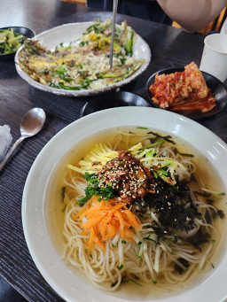 끝봉이네국수집 사진 2