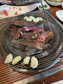 한우뭉치 대표 사진