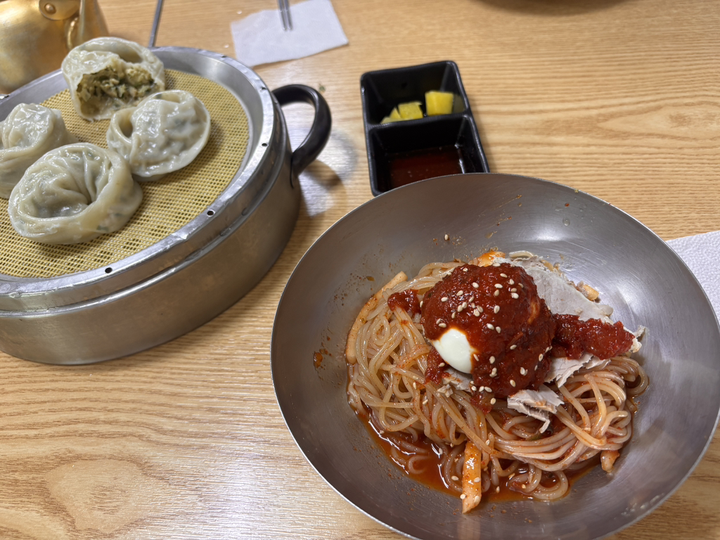 내호냉면 사진 4
