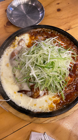 천호누룽지통닭구이 성내점 사진 6