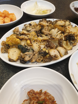 삼다도전복죽 사진 7