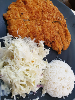 수타생왕돈까스 태화본점 사진 2