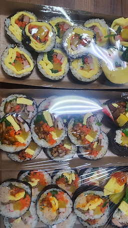 조아김밥 대표 사진