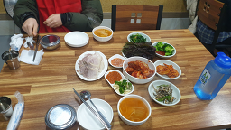 양지밥집 사진 3