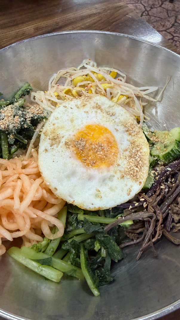 사천시락국밥 사진 2
