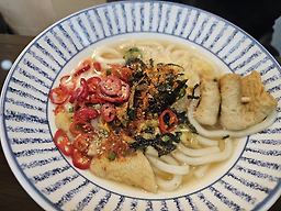 북맛골우동집 부산대점 사진 3