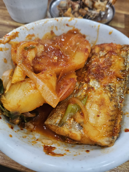 주암식당 사진 3