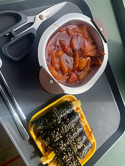 초당꼬마김밥 강릉점 사진 6