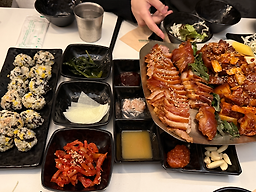 족발쌀롱 본점 대표 사진