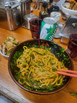 칸다소바 부산서면점 사진 5
