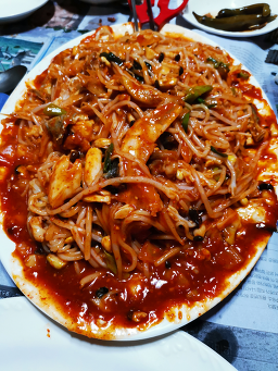 초원식당