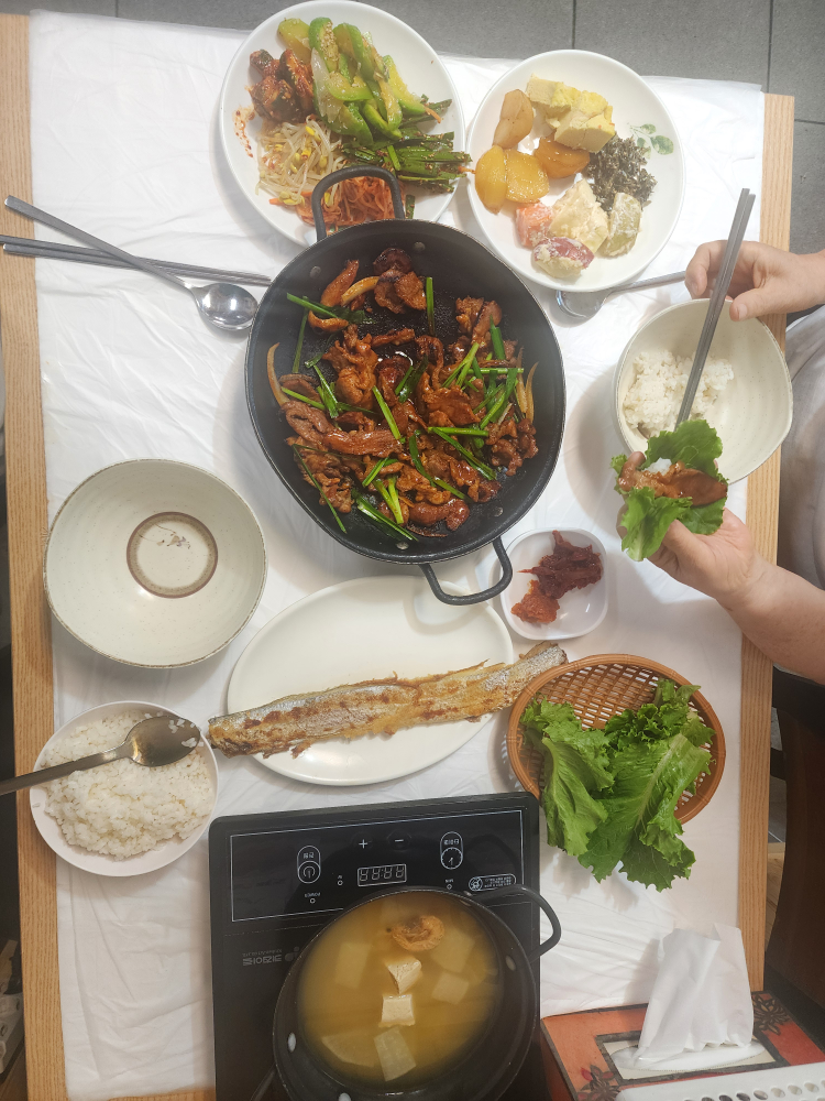 거시기식당 대표 사진