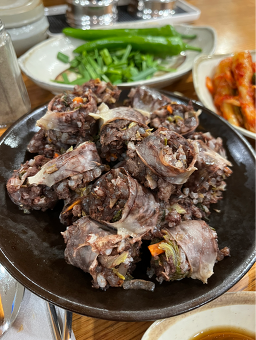 더도이종가집돼지국밥 본점 사진 2