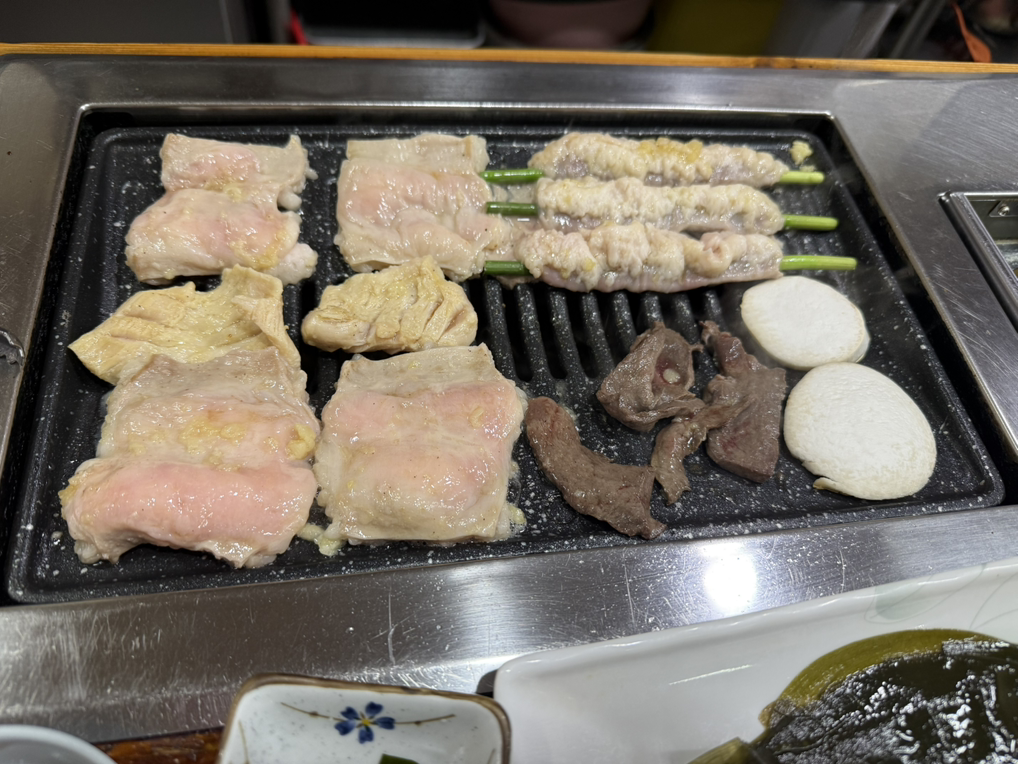 청도양곱창 사진 2