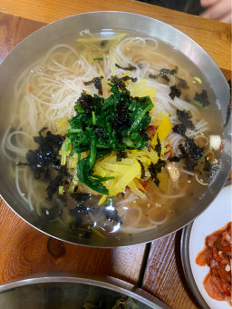 목향 사진 3