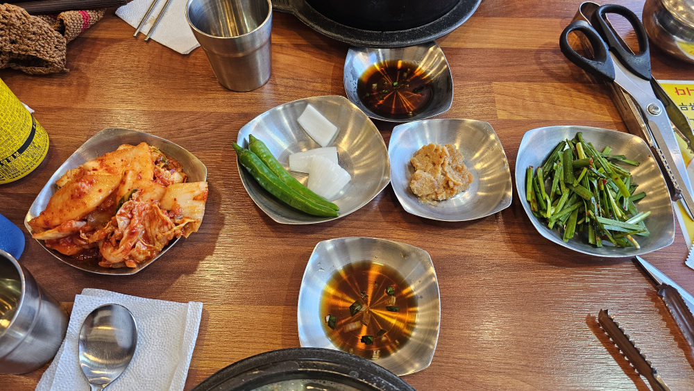 고집센그집갈비탕 부산남산점 사진 4