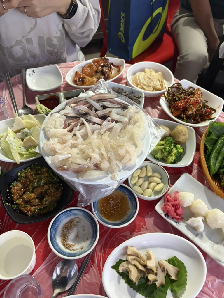 금화횟집 사진 4