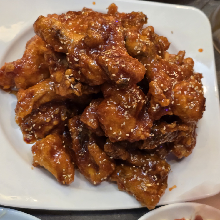 맥시칸치킨 창동노해로점 사진 2