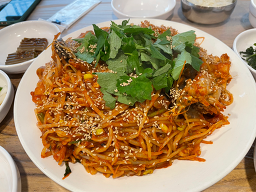 단골아구찜 사진 2