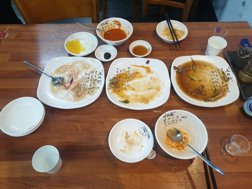 용궁 중식전문점 사진 7