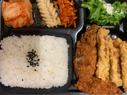 한솥도시락 용호사거리점 대표 사진