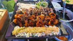 거부기식당 범계점 사진 2