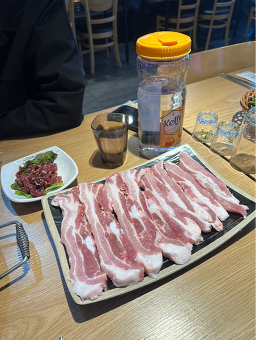 사랑축산식육식당 사진 5