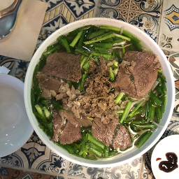 메이포베트남쌀국수 해운대점 사진 7