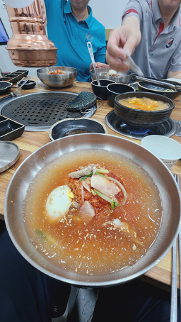 동방축산 장전점 사진 2