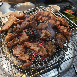 가마솥 사진 3