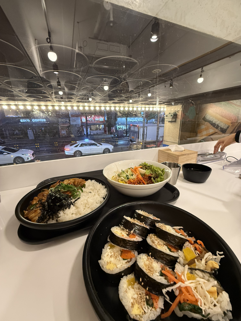싸다김밥 부천점 사진 5