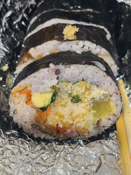 동명김밥 선부본점 사진 4