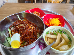 수영회국수 사진 8