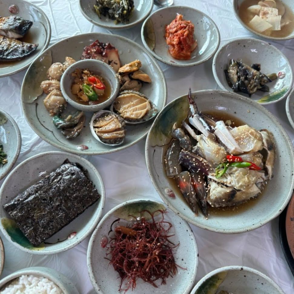 갯내음식당&펜션 사진 8