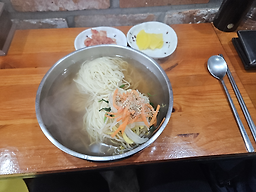 다아름 생면국수 본점 대표 사진