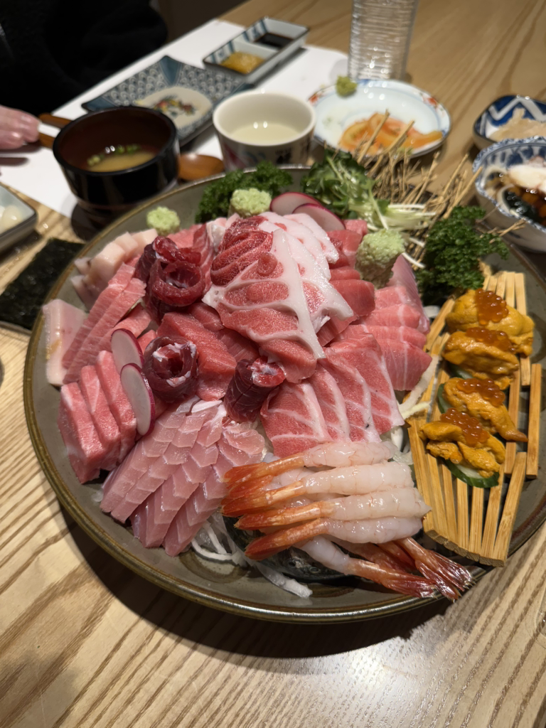 대가참치 부산본점 대표 사진