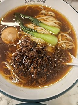 경성사골면 부천점 대표 사진